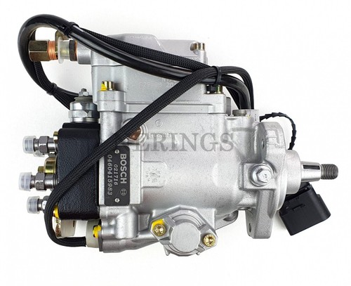 Fuel injection pump 0460415983 - injection,