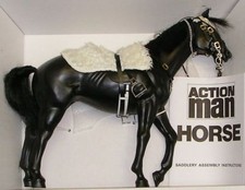 vintage action man 40th