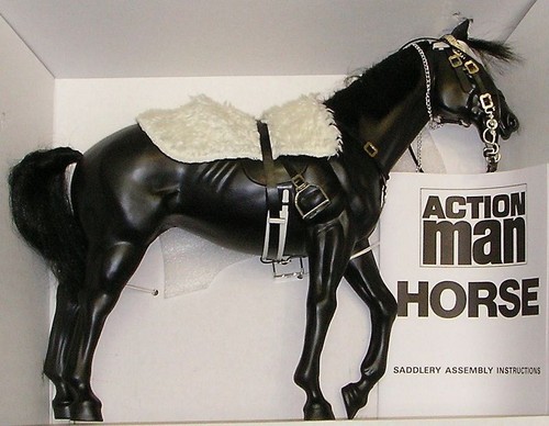 Vintage action man 40th - vintage,