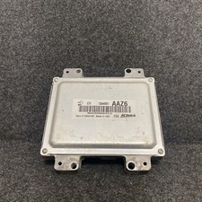 VAUXHALL ASTRA 2011 1.4 PETROL MANUAL ENGINE CONTROL UNIT ECU 12644081AAZ6 B15 