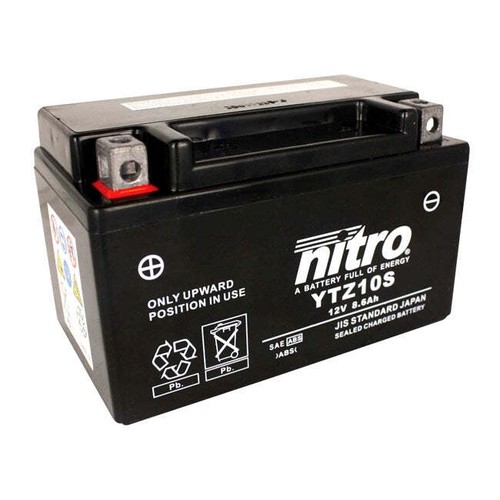 Nitro moto motorcycle - nitro,