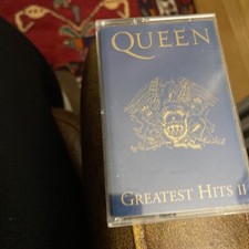 Queen Greatest Hits II Music