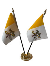 Vatican City Pope Francis