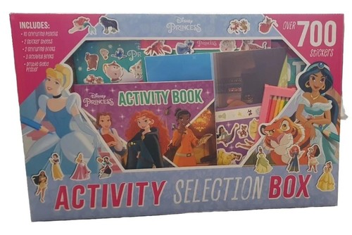 Disney princess activity - disney,