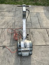 Hiretech HT8 Heavy Duty Floor Drum Sander 240v