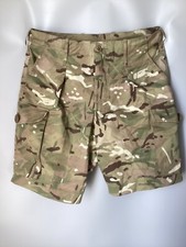 Combat Shorts Camouflage Multi Terrain PCS MTP Army Issue Many Sizes