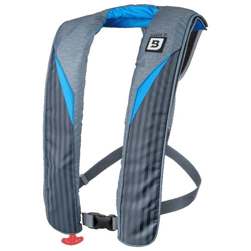 Bluestorm cirrus inflatable - bluestorm,