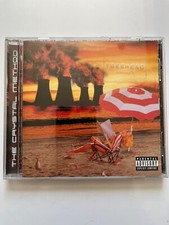 THE CRYSTAL METHOD - TWEEKEND (USA AUDIO CD, 2001)