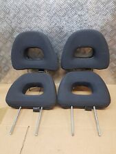 Mitsubishi L200 Headrest K74 HR-137  front Rear Back left right driver side seat