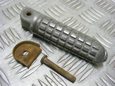 ZZR1100 Footrest Rear Right Genuine Kawasaki 1993-2001 A440