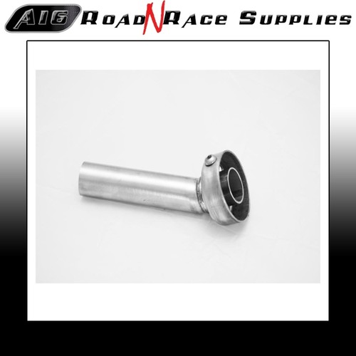 Baffle a16 stainless - baffle,
