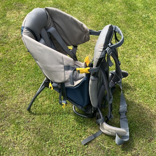 Deuter kid comfort lite baby - kid,