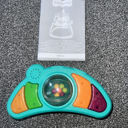 Fisher price parts spacesaver - fisher-price,
