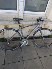 GIANT DASH 2 2014 Ladies Bike