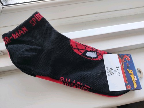 New marvel spiderman pair - marvel,