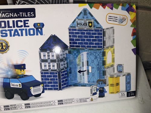 The original magna tiles - the, magna-tiles