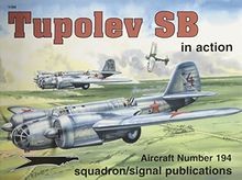 Tupolev action - action,