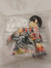 Dennis Menace Macdonald's Toy