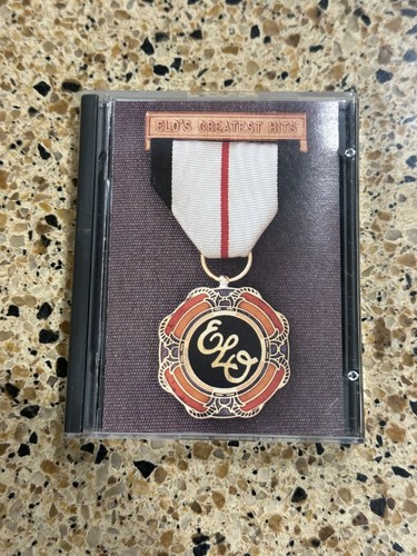 Electric light orchestra - light, –