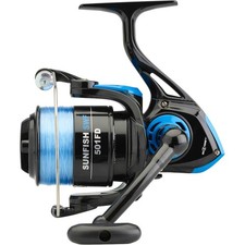 Sunset Sunfish SWF 651 Reel