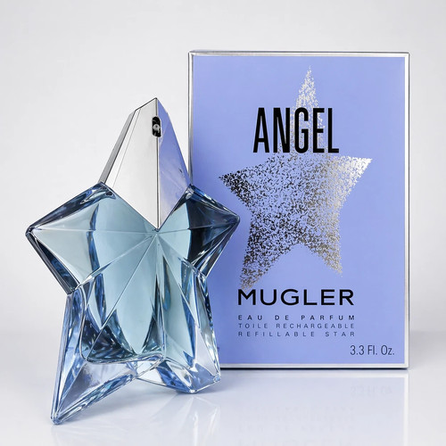 Angel thierry mugler 3 - mugler, 3.3
