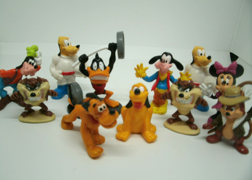 Disney chip dale pluto - disney, &