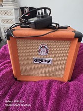 Orange PPC108 Guitar Speaker