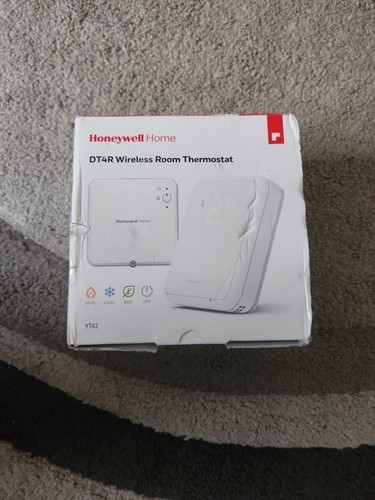 Honeywell dt4r wireless - dt4r, room