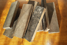 Reclaimed Original Oak Parquet