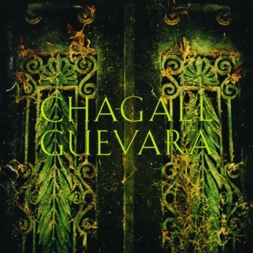 Chagall guevara - chagall,