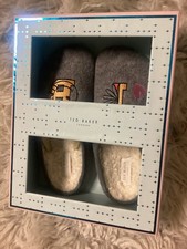 Ted Baker Tebee Grey Branded