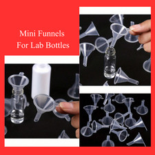 FUNNEL NARROW NECK mini