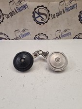 FORD RANGER WILDTRAK HORN