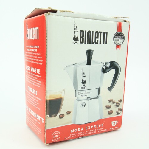 Bialetti moka express - bialetti,
