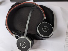 Jabra evolve mono on ear - evolve, se