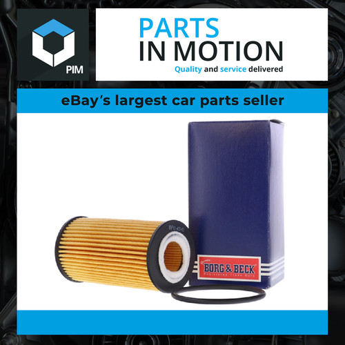 Oil filter fits ford - filter, transit