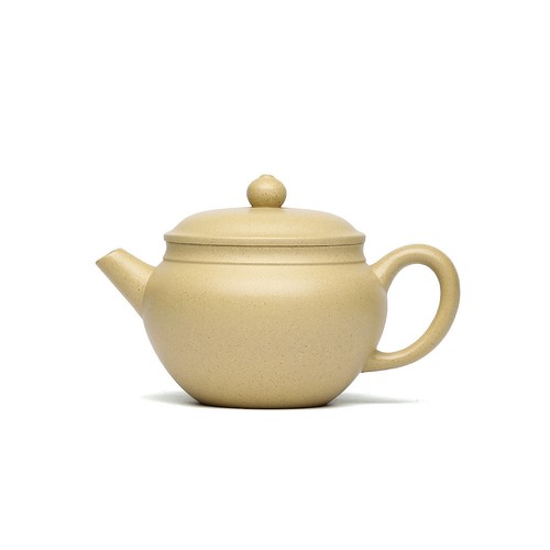 Yixing zisha teapot 170ml - teapot,