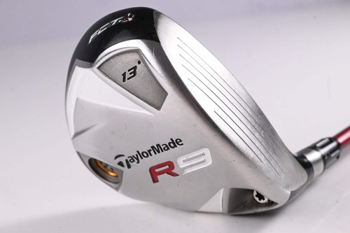 Taylormade wood 15 - taylormade, r9
