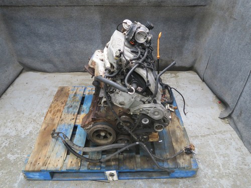 Eurovan 2 8l aes - vw,
