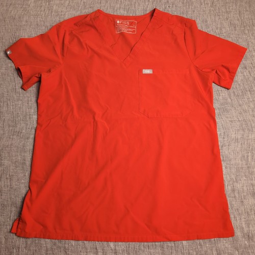 Figs catarina scrub top - figs,