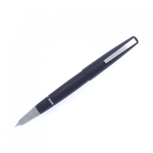 Lamy 2000 fountain pen - lamy,