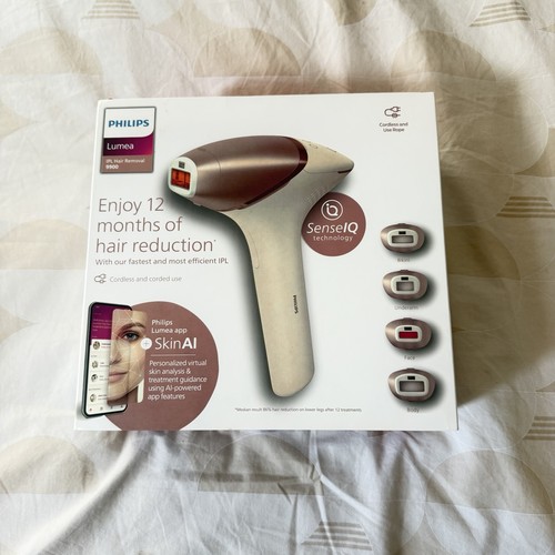Philips lumea ipl 9900 - 9900, series