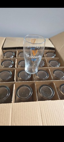 Box x24 guinness 0 - 0.0, tulip