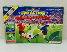 Parker Pro Action Football