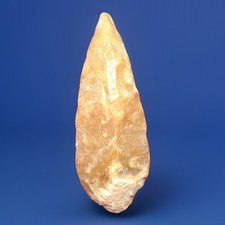 Ancient Stone Arrowhead