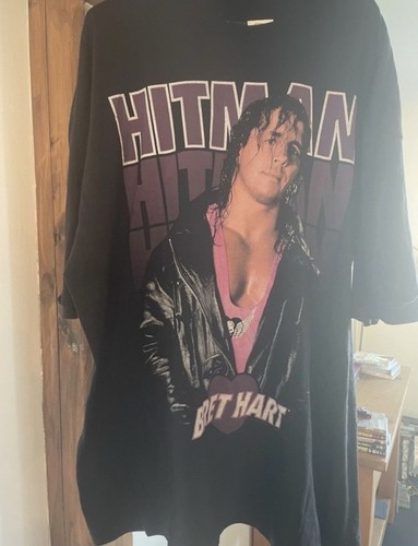 Vintage 1993 wwf - vintage,
