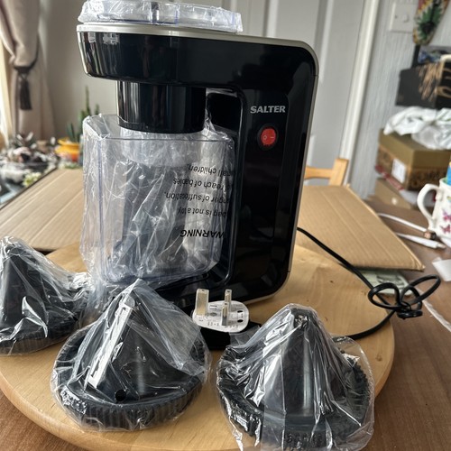 Salter compact food - salter,