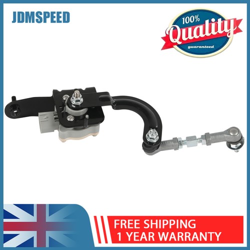 Height control sensor rear - sensor,