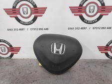 HONDA ACCORD MK8 STEERING