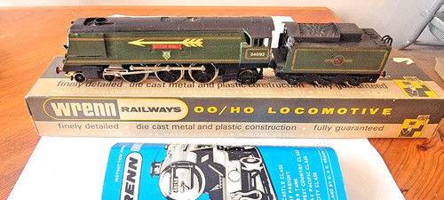 Wrenn w2266 golden arrow - golden,